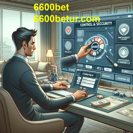 A Importância dos Jogos Responsáveis em Plataformas Online